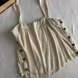 🌻 Tank Top Size L